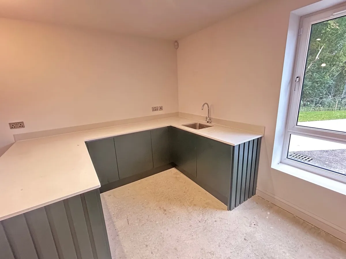 New Kitchen - Image 3