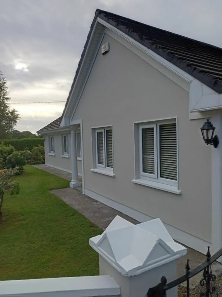 Painting And Decorating Services