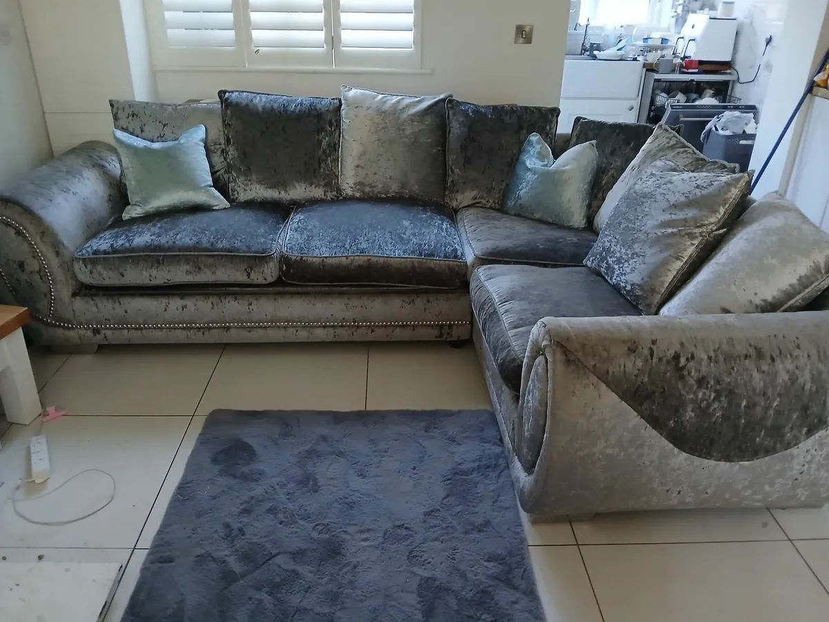 Sofa bed - Image 2