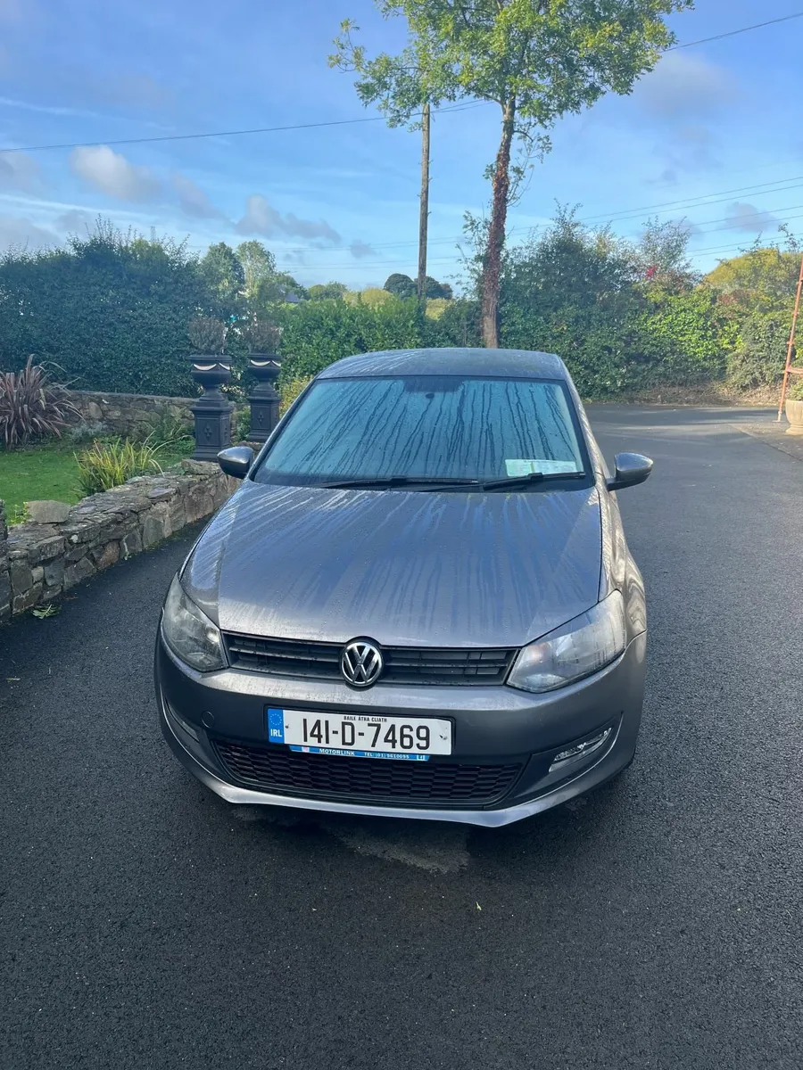 Volkswagen Polo 2014 - Image 1