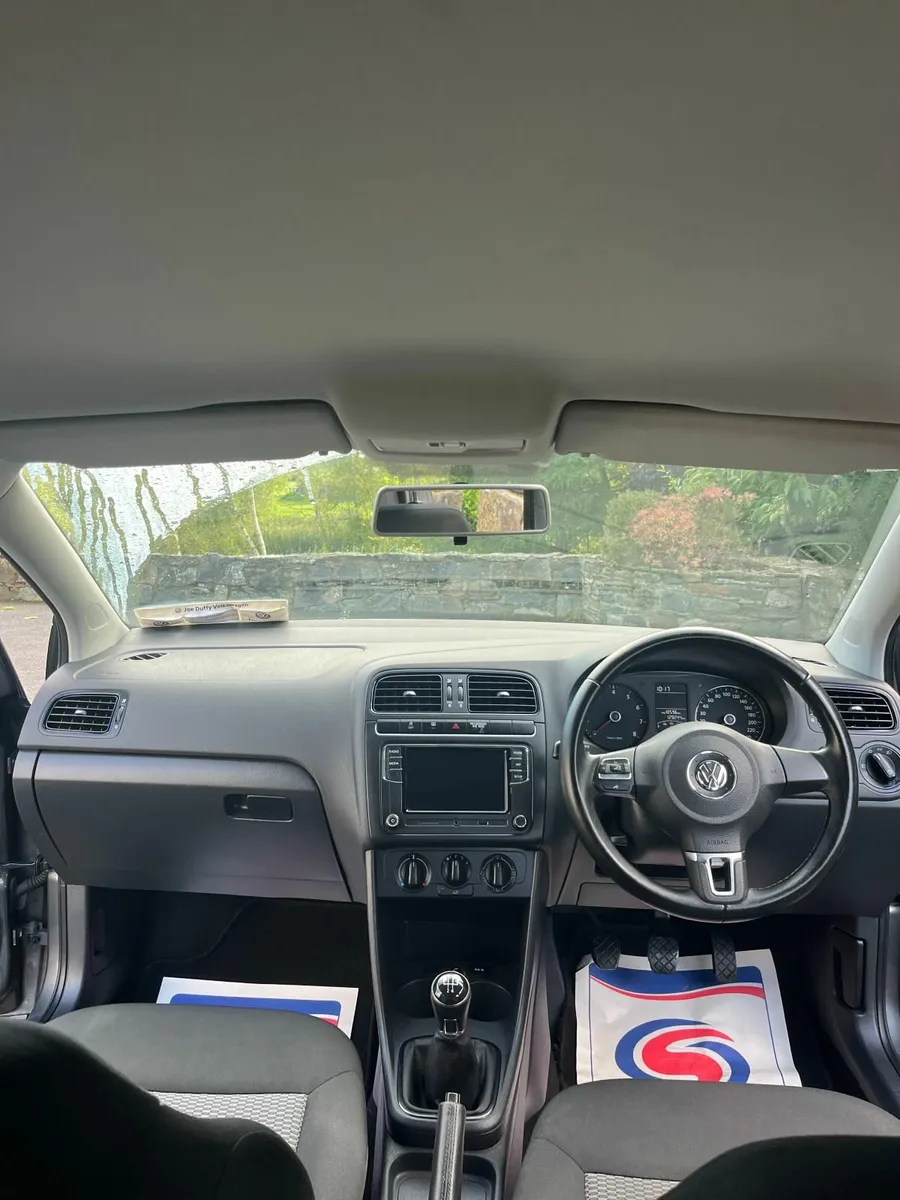 Volkswagen Polo 2014 - Image 4