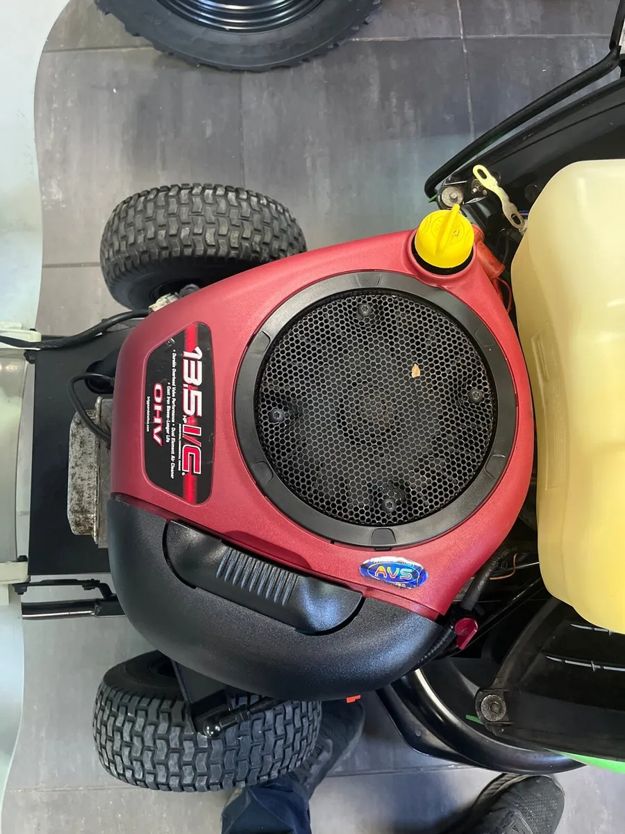 Lawnmowers - Image 4