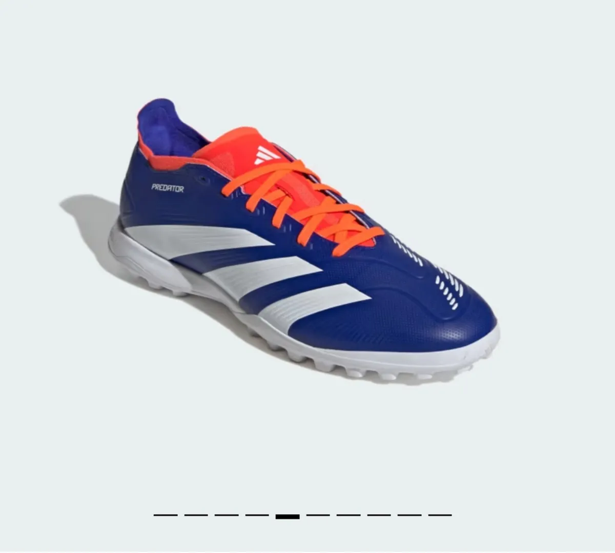 Astro runners