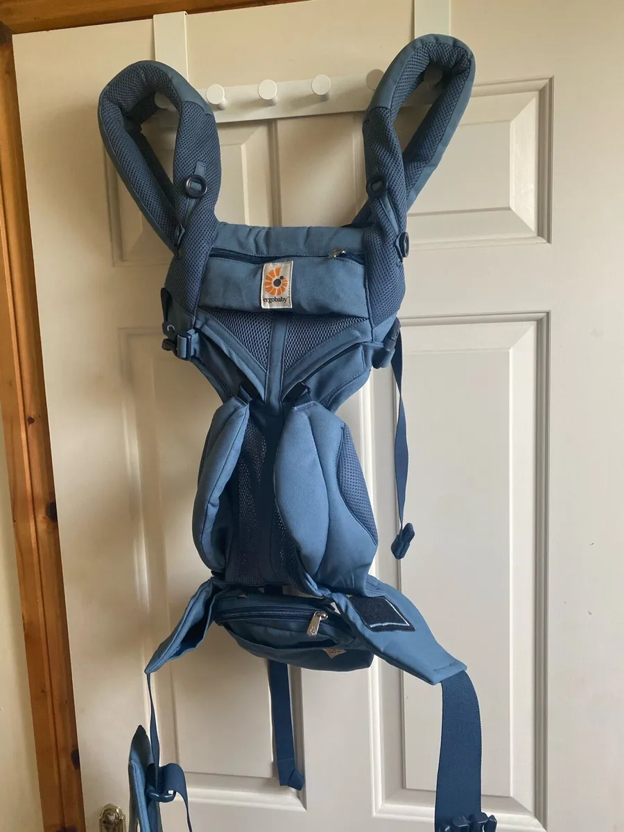 Ergobaby Omni 360 baby carrier – perfect condition