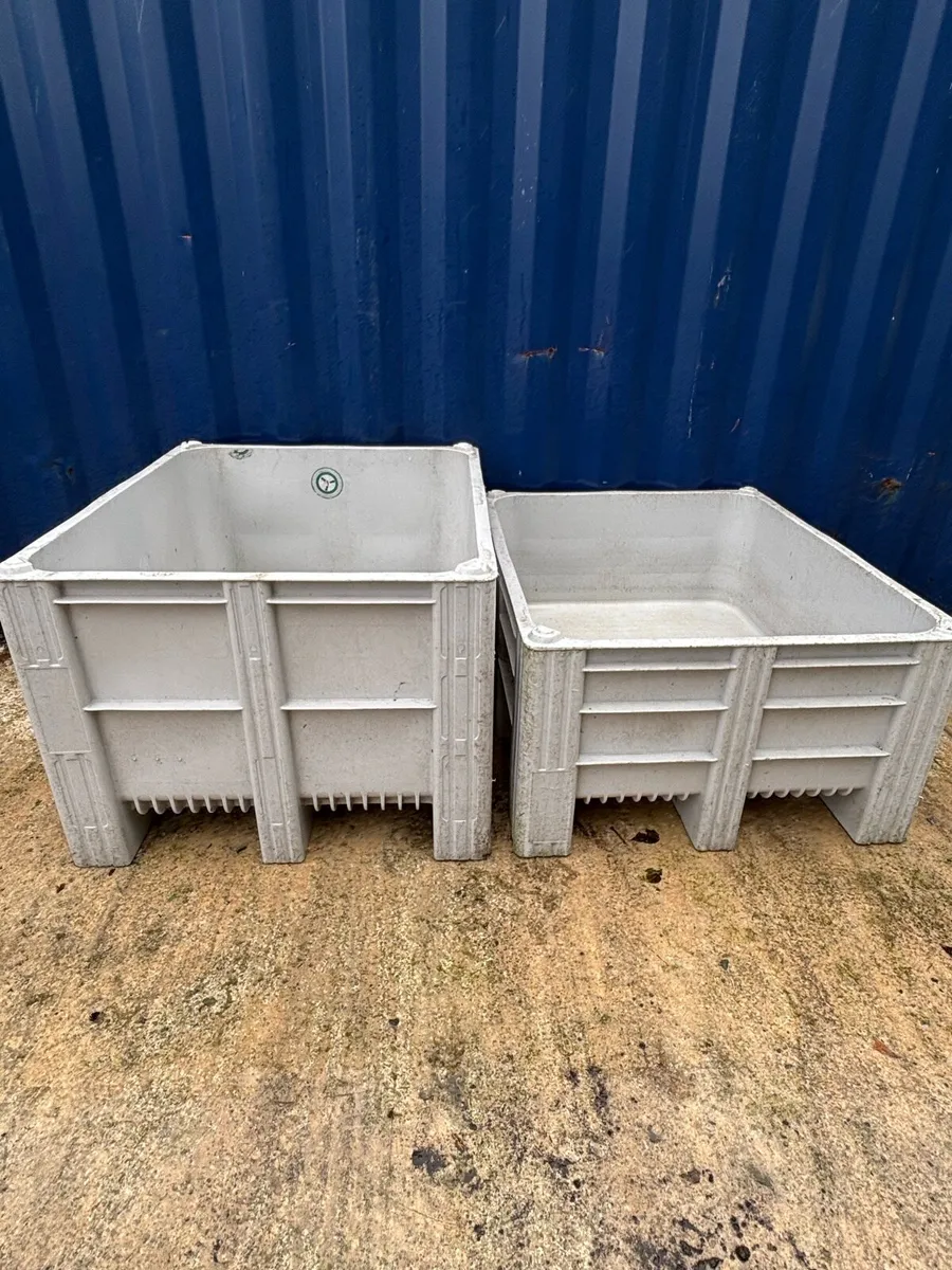 Dolav Box - Vegetable box - Image 1