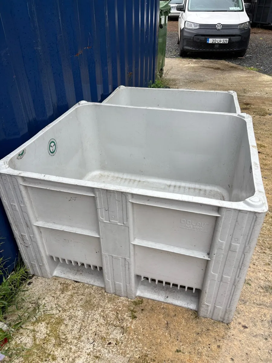 Dolav Box - Vegetable box - Image 2