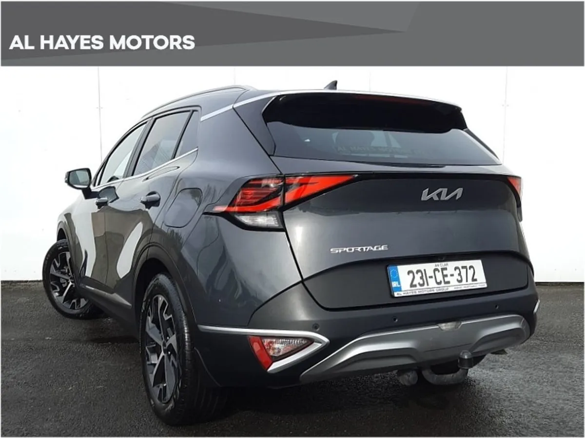 Kia Sportage K3 Diesel Mhev - Image 3