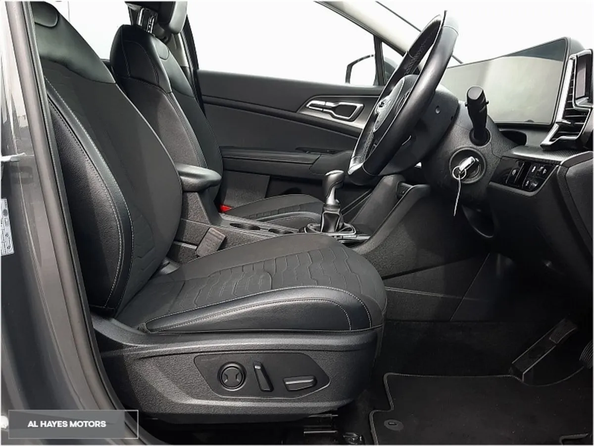 Kia Sportage K3 Diesel Mhev - Image 4