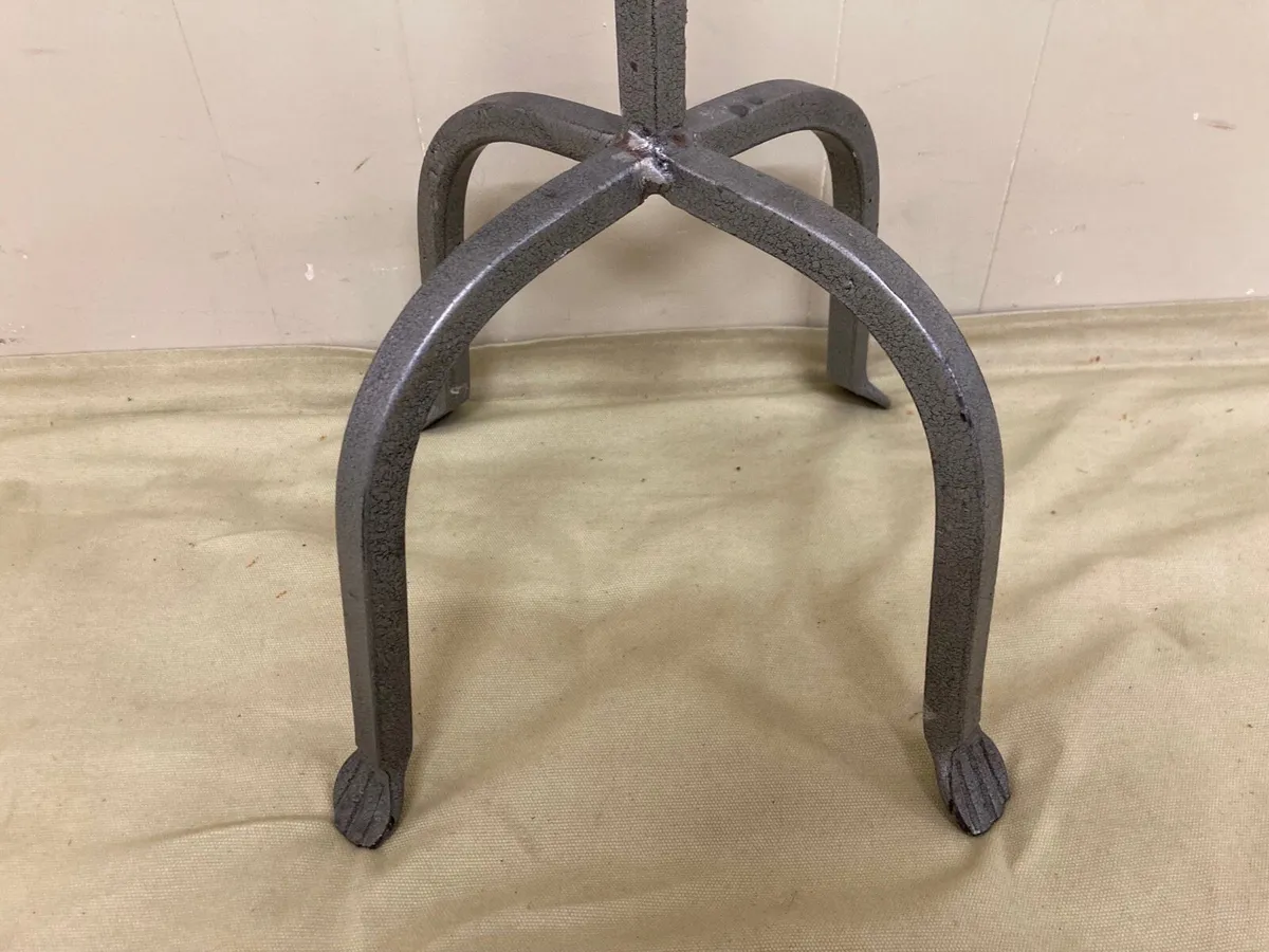 Tall Candle Holder - Image 4
