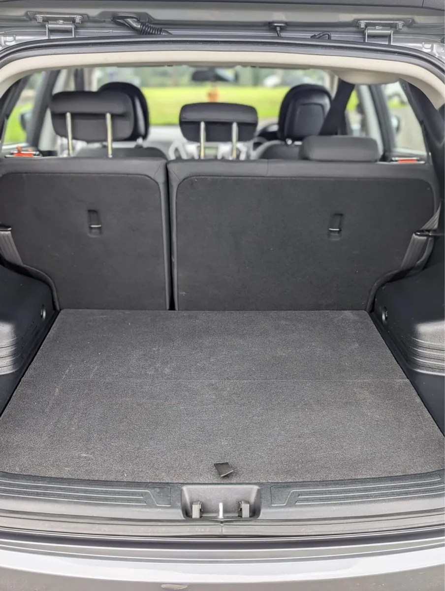 Hyundai IX 35 - Image 3