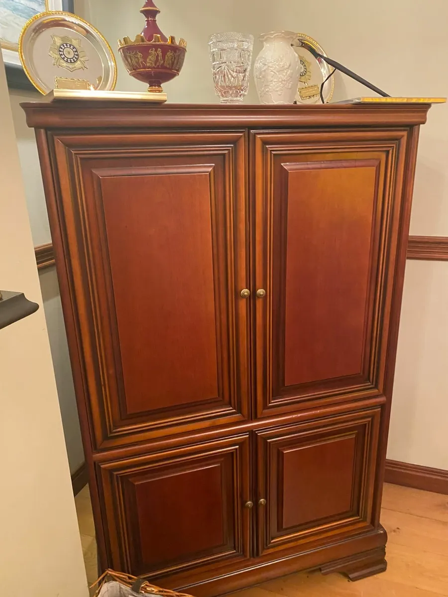 T.V. Cabinet - Image 2