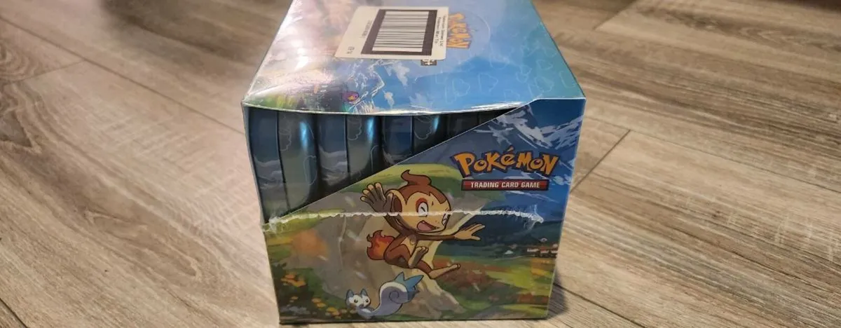 Pokemon - Image 1