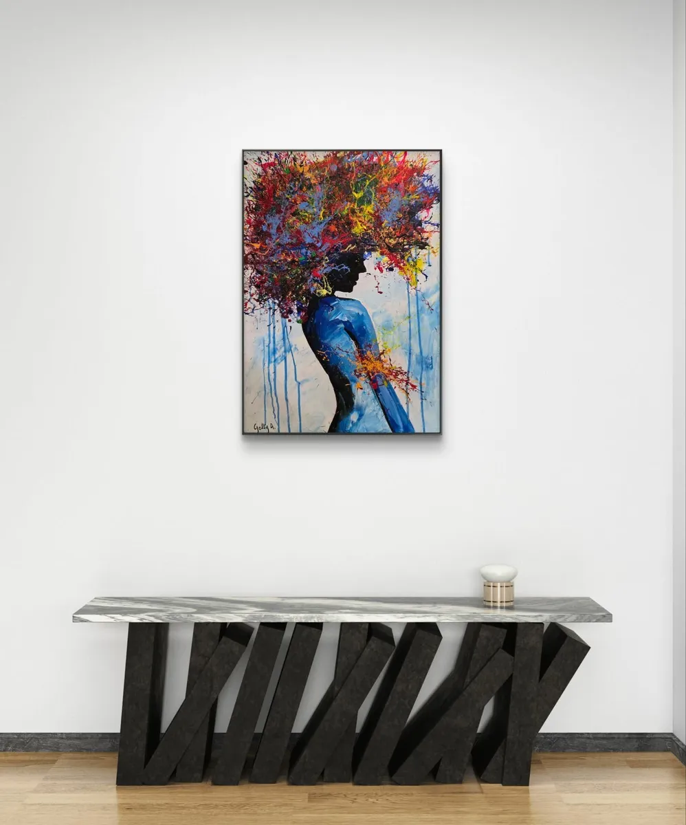 Adam Golly - That feeling - Image 2