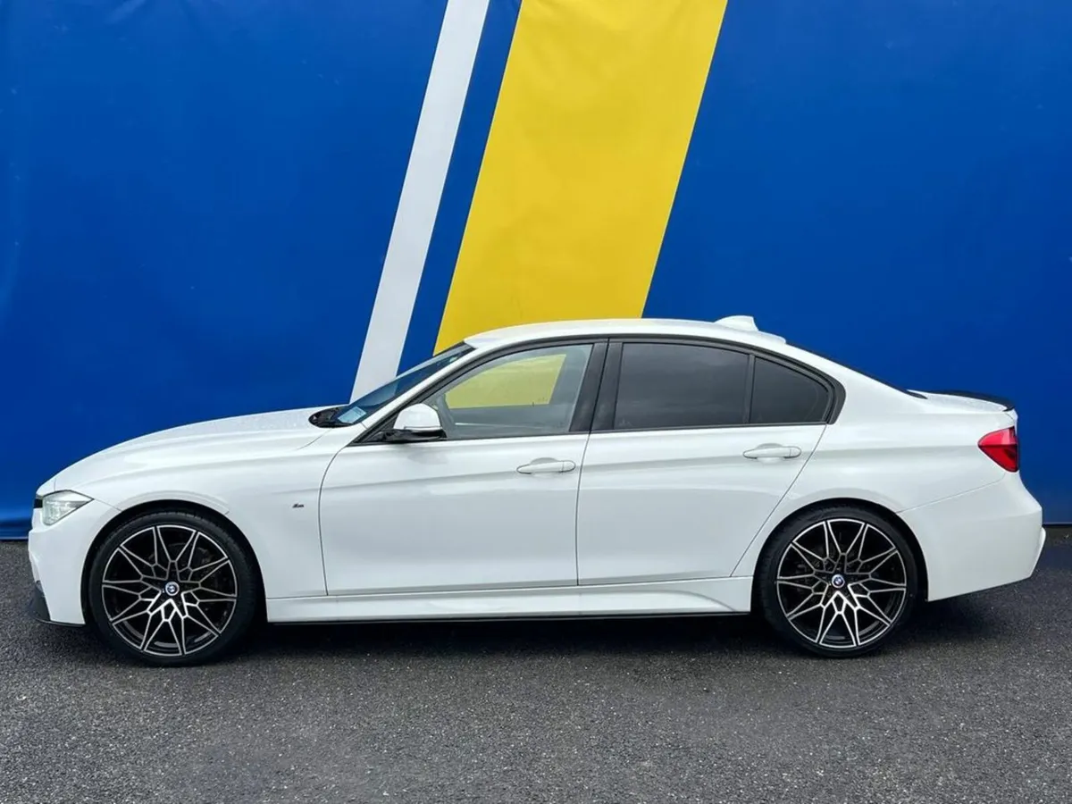 BMW 3-Series 320d M-SPORT COMPETITION PACK AUTO // - Image 3