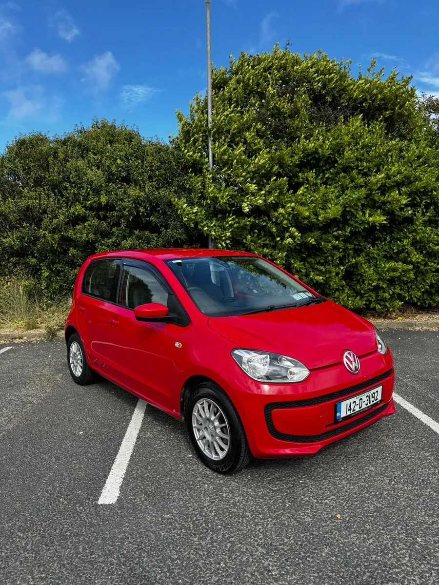 2014 Volkswagen up! | Automatic | Great beginner - Image 1