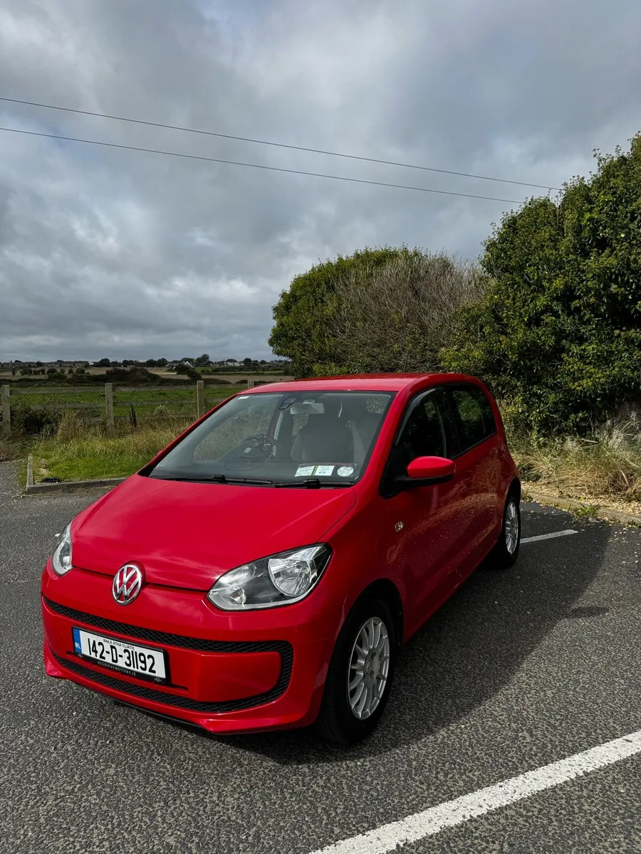 2014 Volkswagen up! | Automatic | Great beginner - Image 2