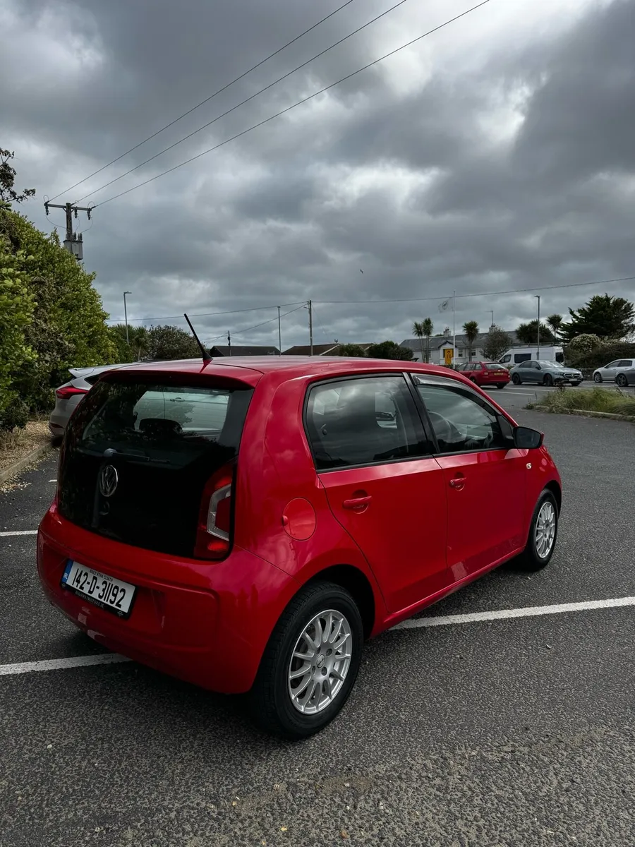 2014 Volkswagen up! | Automatic | Great beginner - Image 3