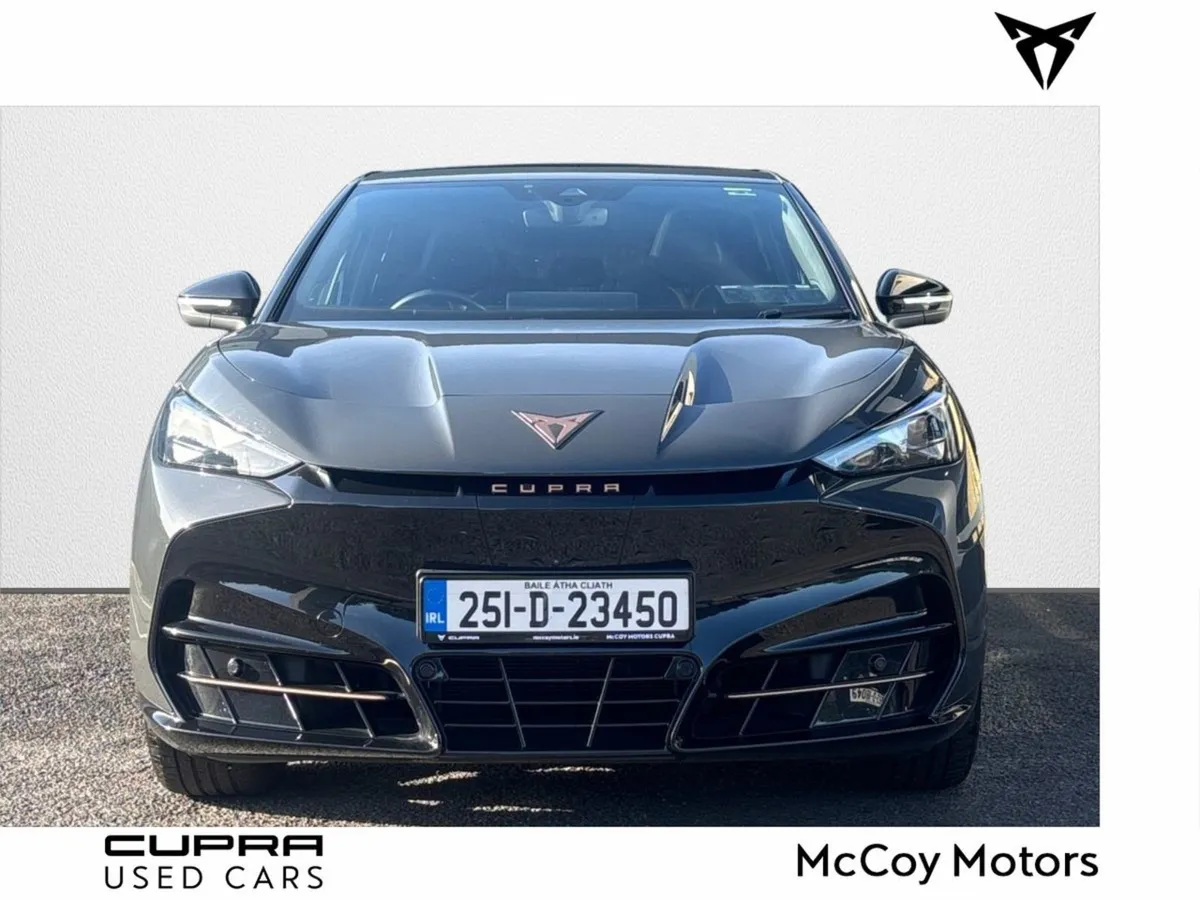 Cupra Tavascan  sold Sold Sold just Arrived  251 - Image 2