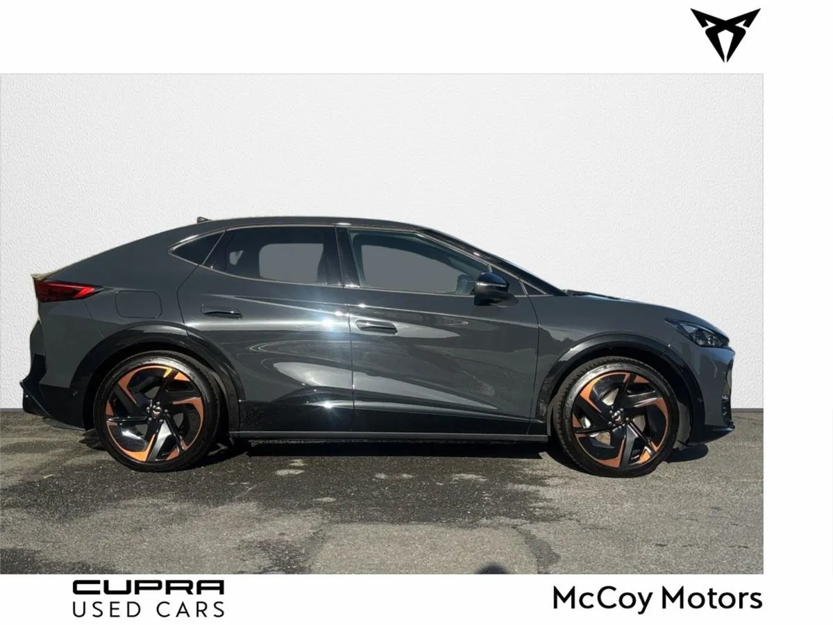 Cupra Tavascan  sold Sold Sold just Arrived  251 - Image 3