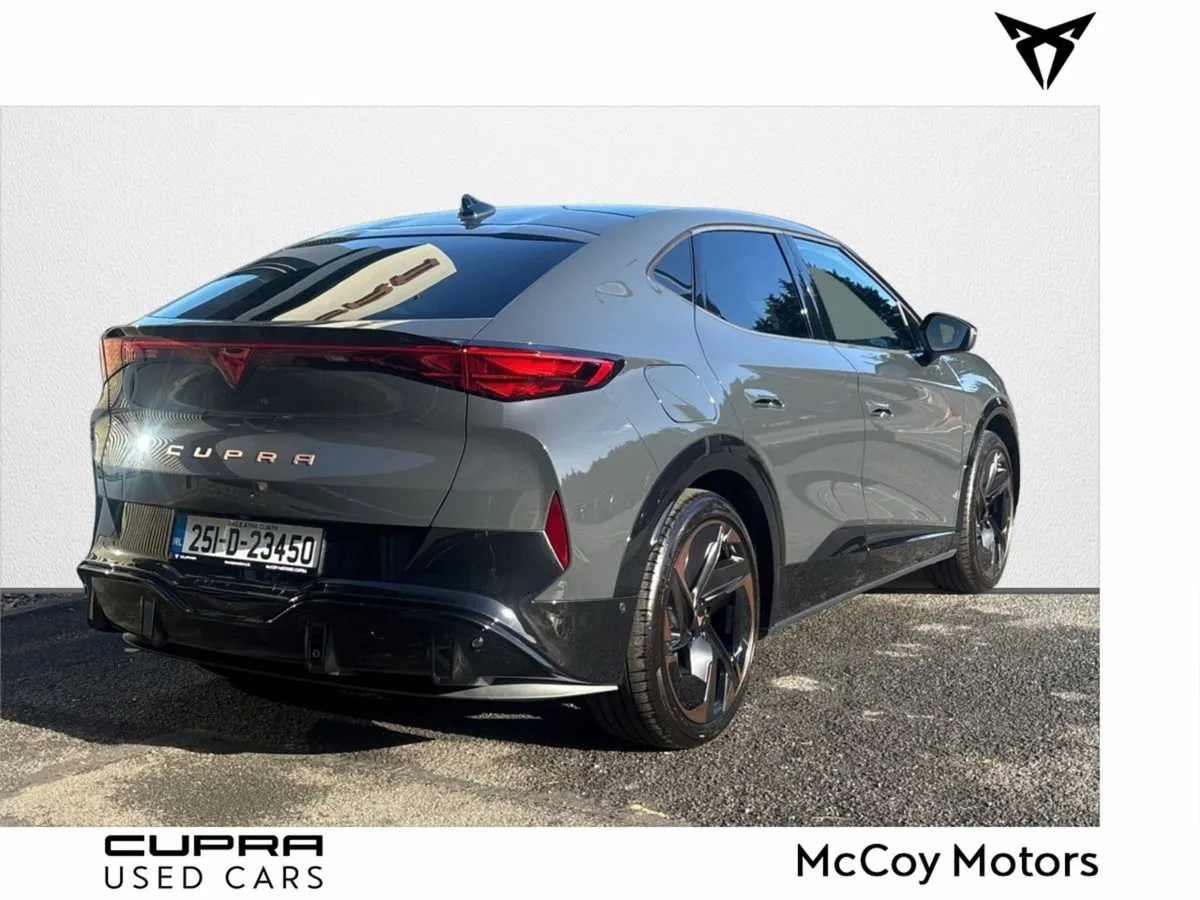 Cupra Tavascan  sold Sold Sold just Arrived  251 - Image 4