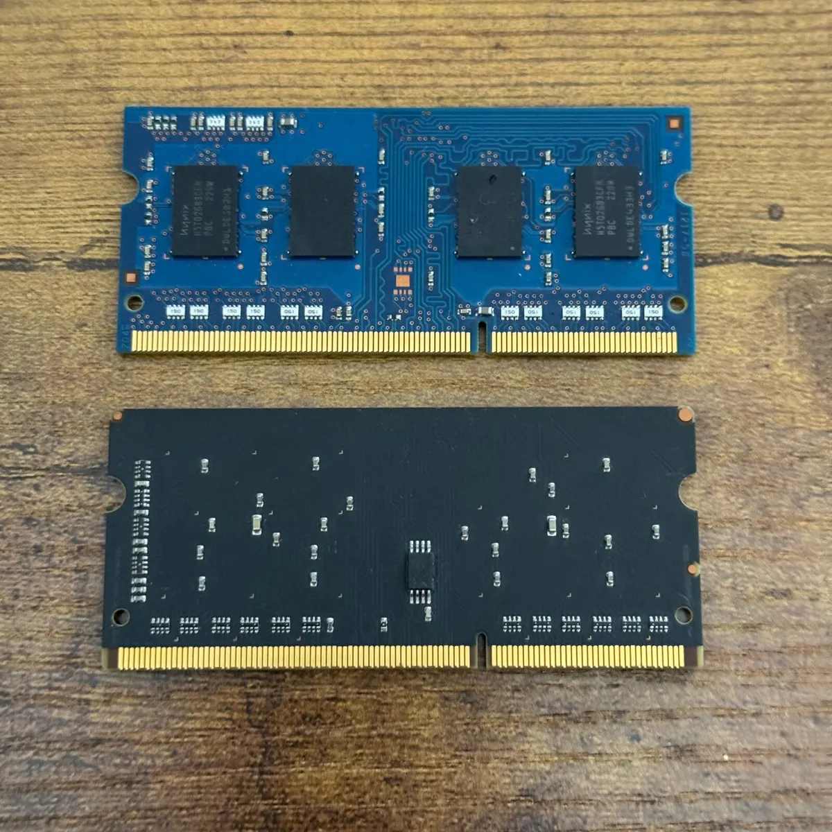 DDR3 RAM 2x2GB (4GB Total) Laptop/iMac - Image 2