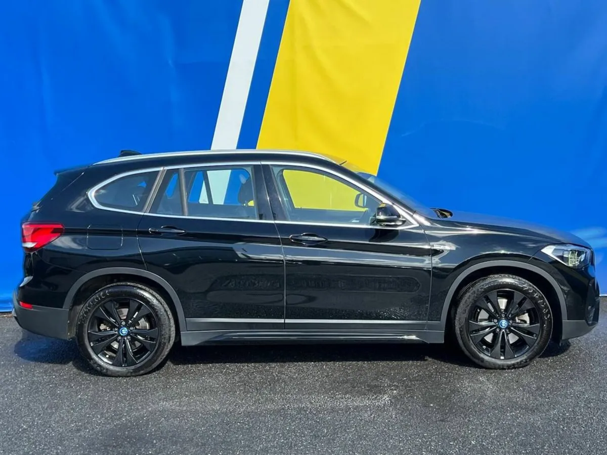 BMW X1 XDRIVE25e SPORT 1.5 HYBRID AUTO // SERVICE - Image 2