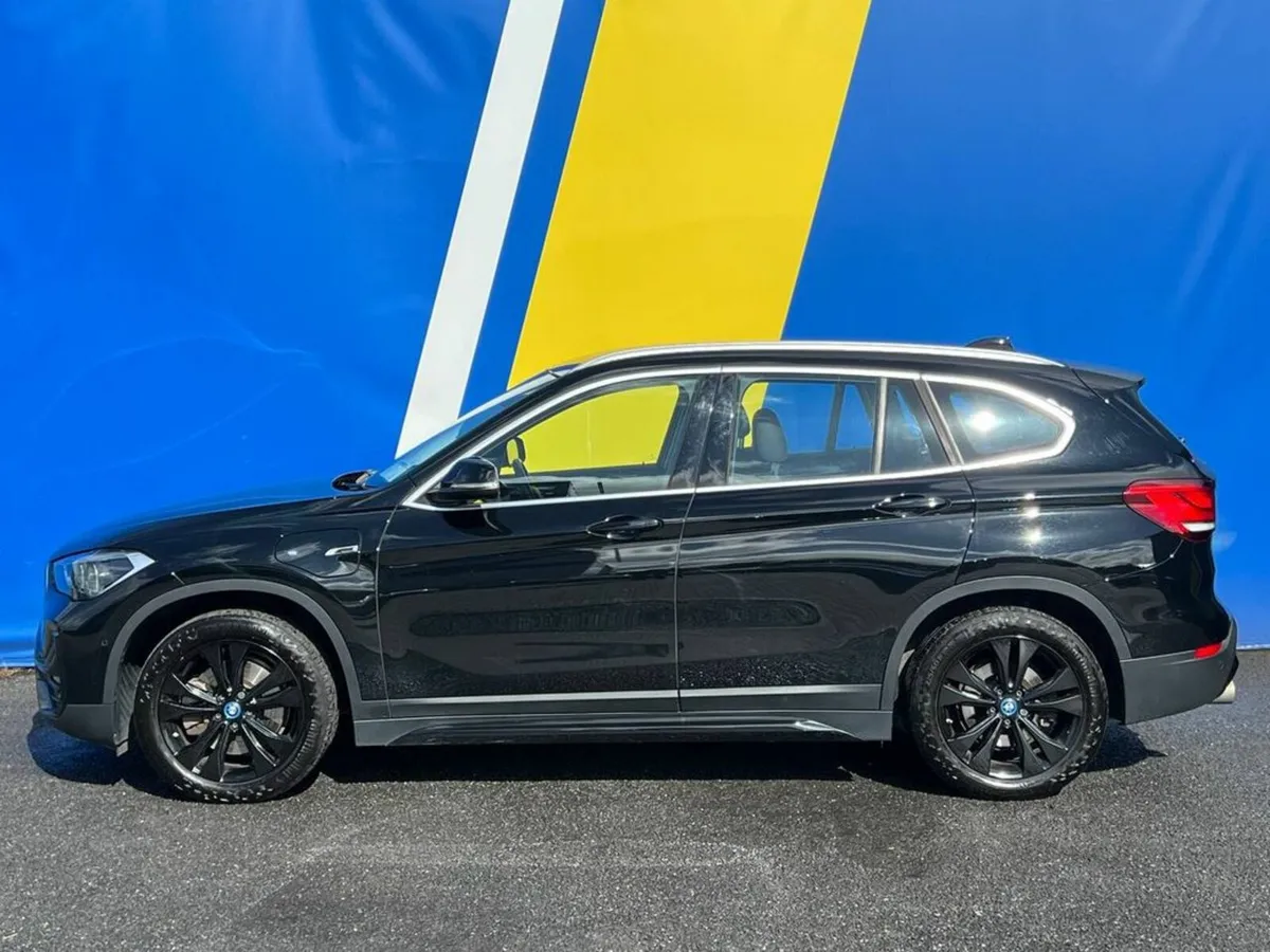 BMW X1 XDRIVE25e SPORT 1.5 HYBRID AUTO // SERVICE - Image 3