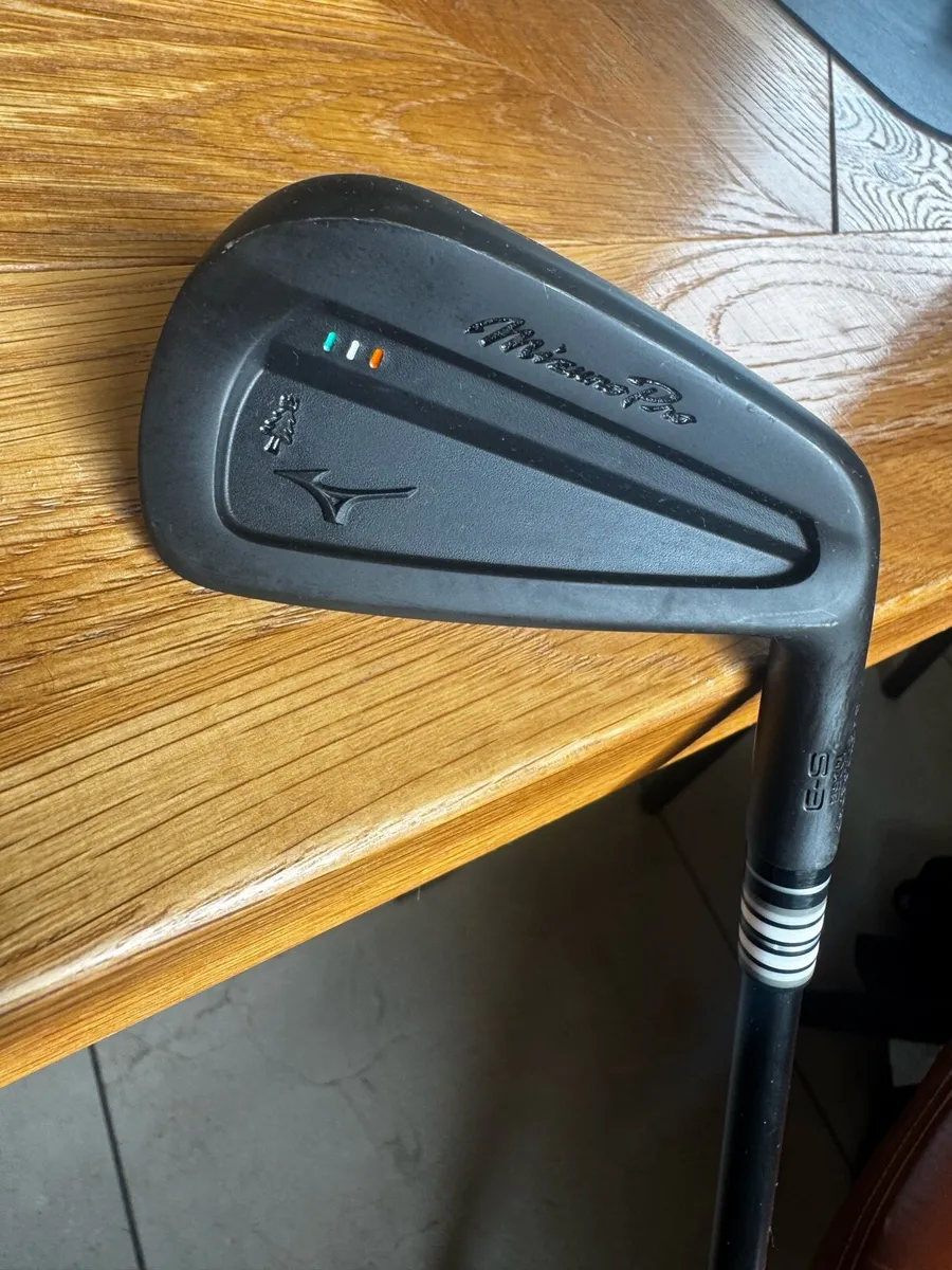 Mizuno S3- must see - Image 4