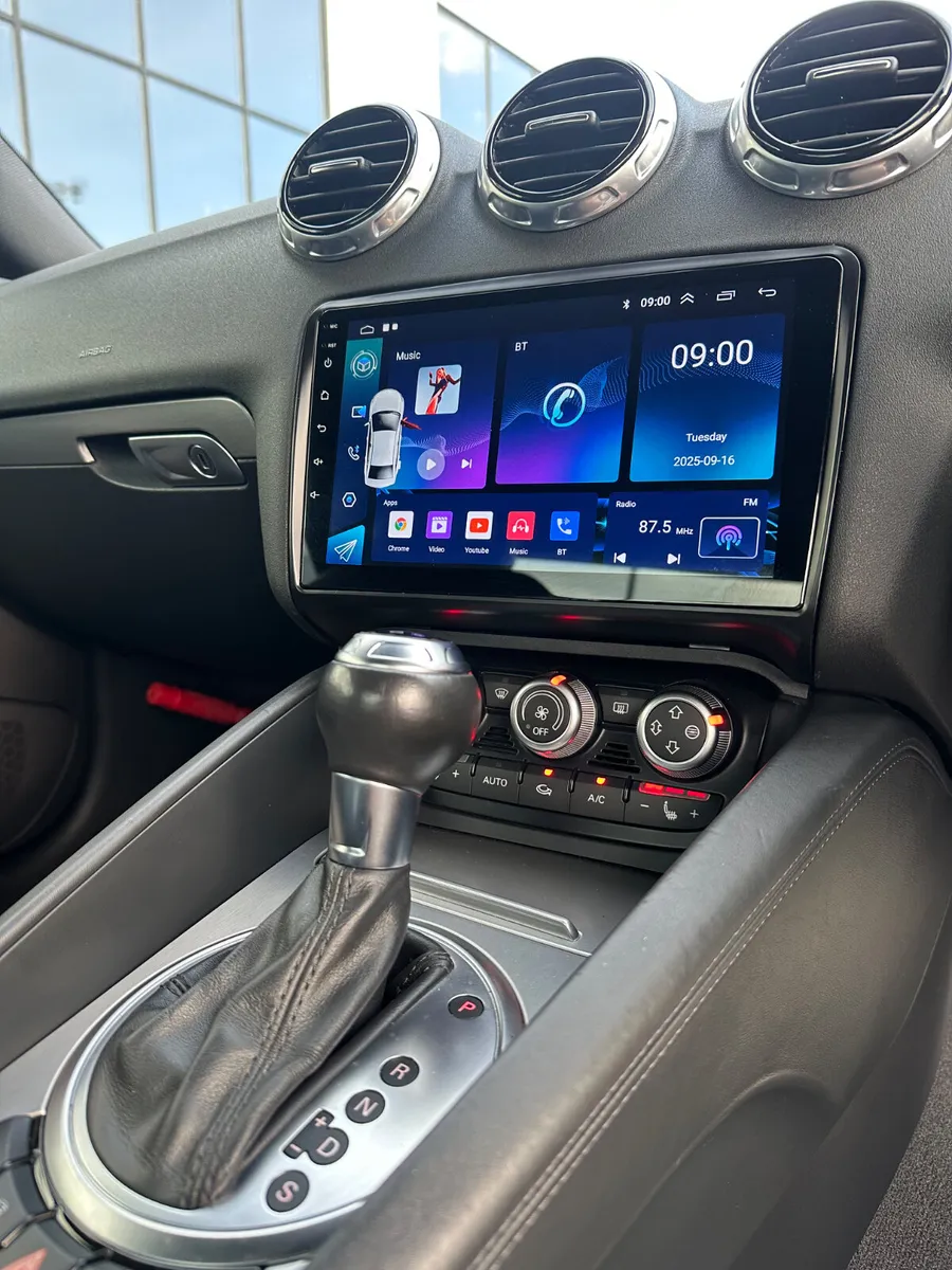 Audi TT Sline S-tronic *LowKMS - Image 3