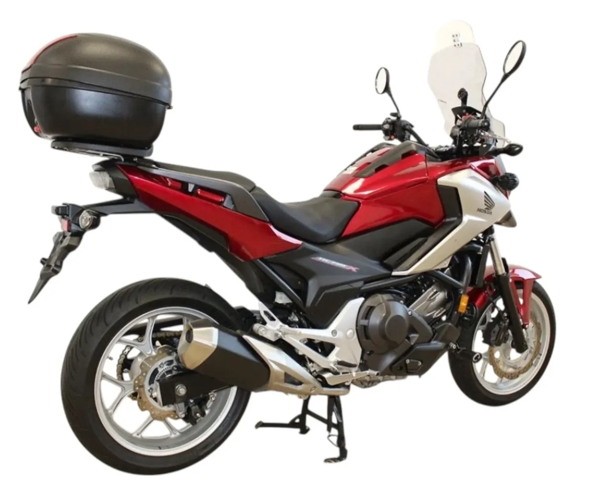 Honda NC750X DCT - Image 3