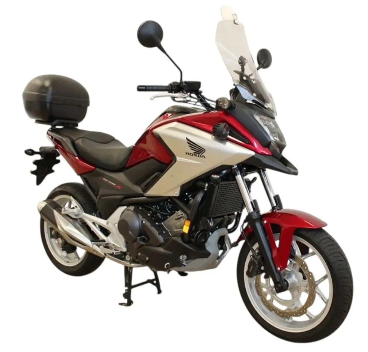 Honda NC750X DCT - Image 2