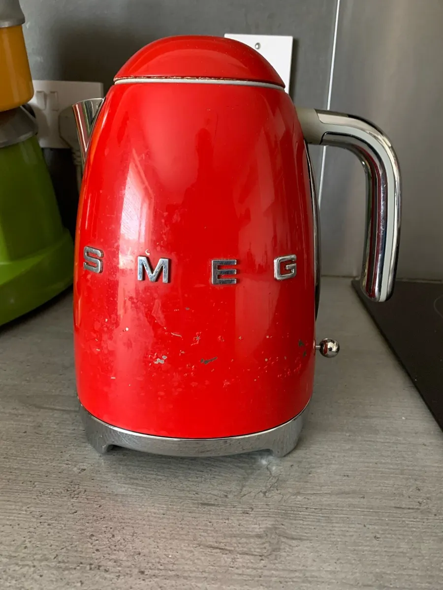 Smeg kettle - Image 2