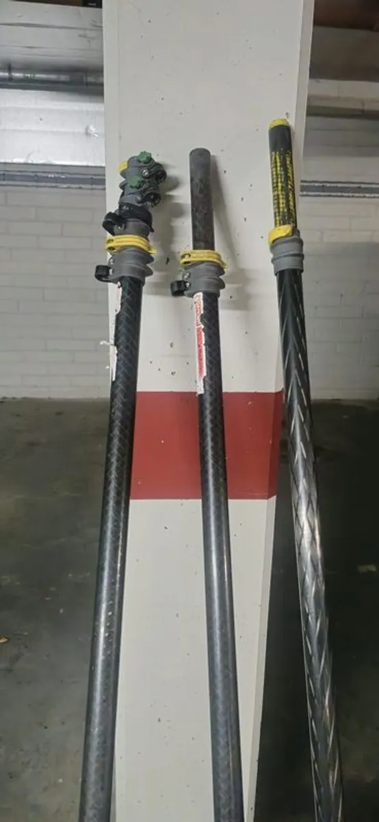 Window Cleaning machine - Image 2