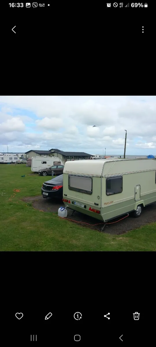 Caravan - Image 1