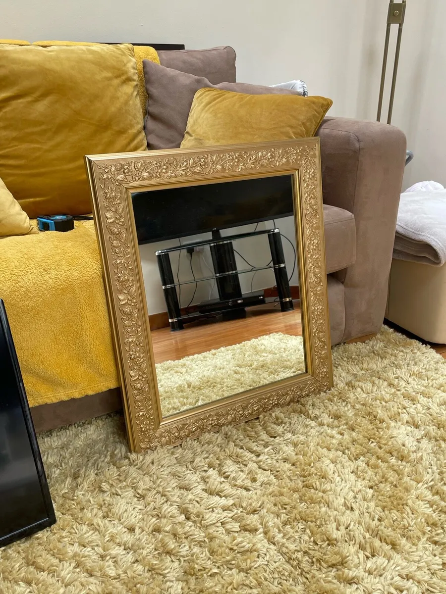 mirror - Image 1