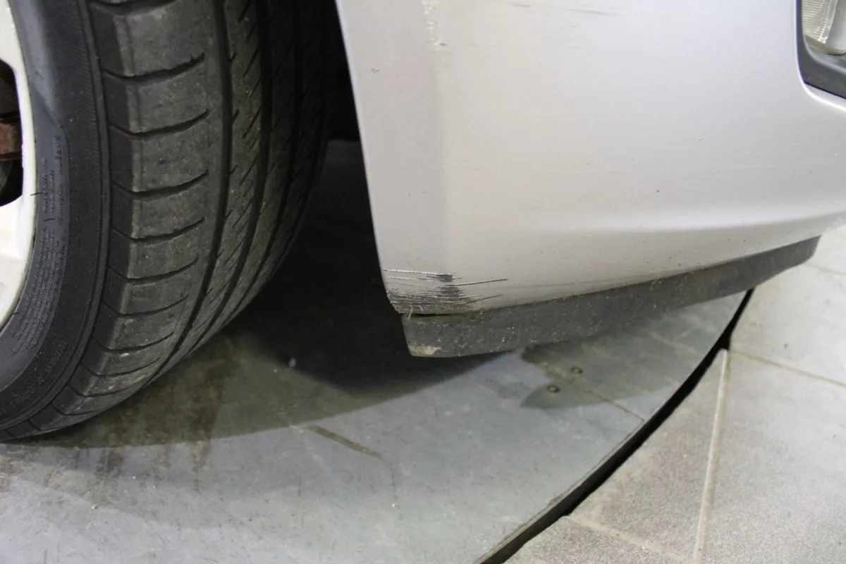 Kia Venga 1.4 EX - Image 3