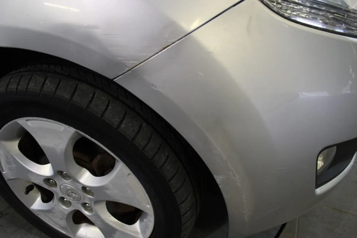 Kia Venga 1.4 EX - Image 4