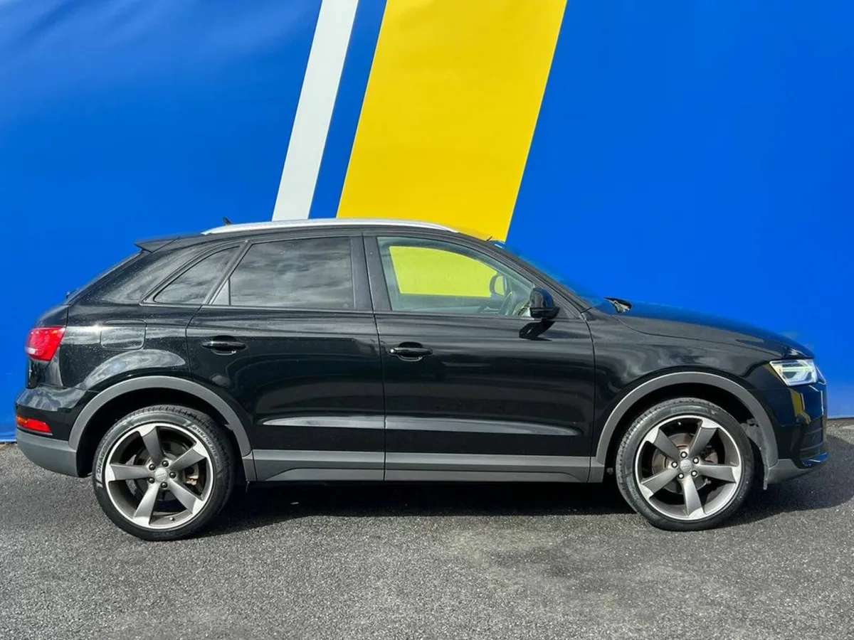 Audi Q3 SPORT 1.4 TFSI AUTO // BLUETOOTH MUSIC // - Image 2