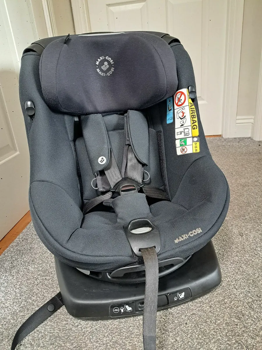 Maxi Cosi 360 isofix - Image 3