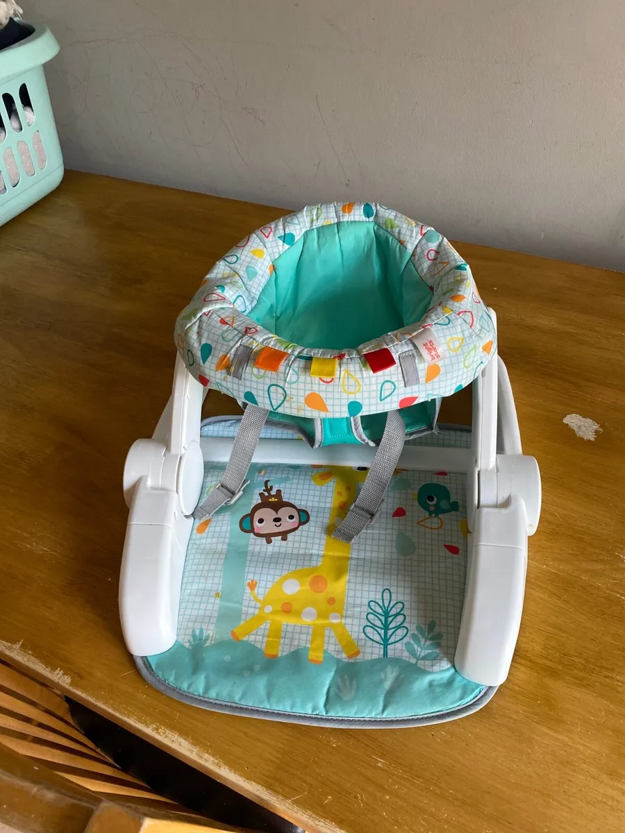 Baby items - Image 4