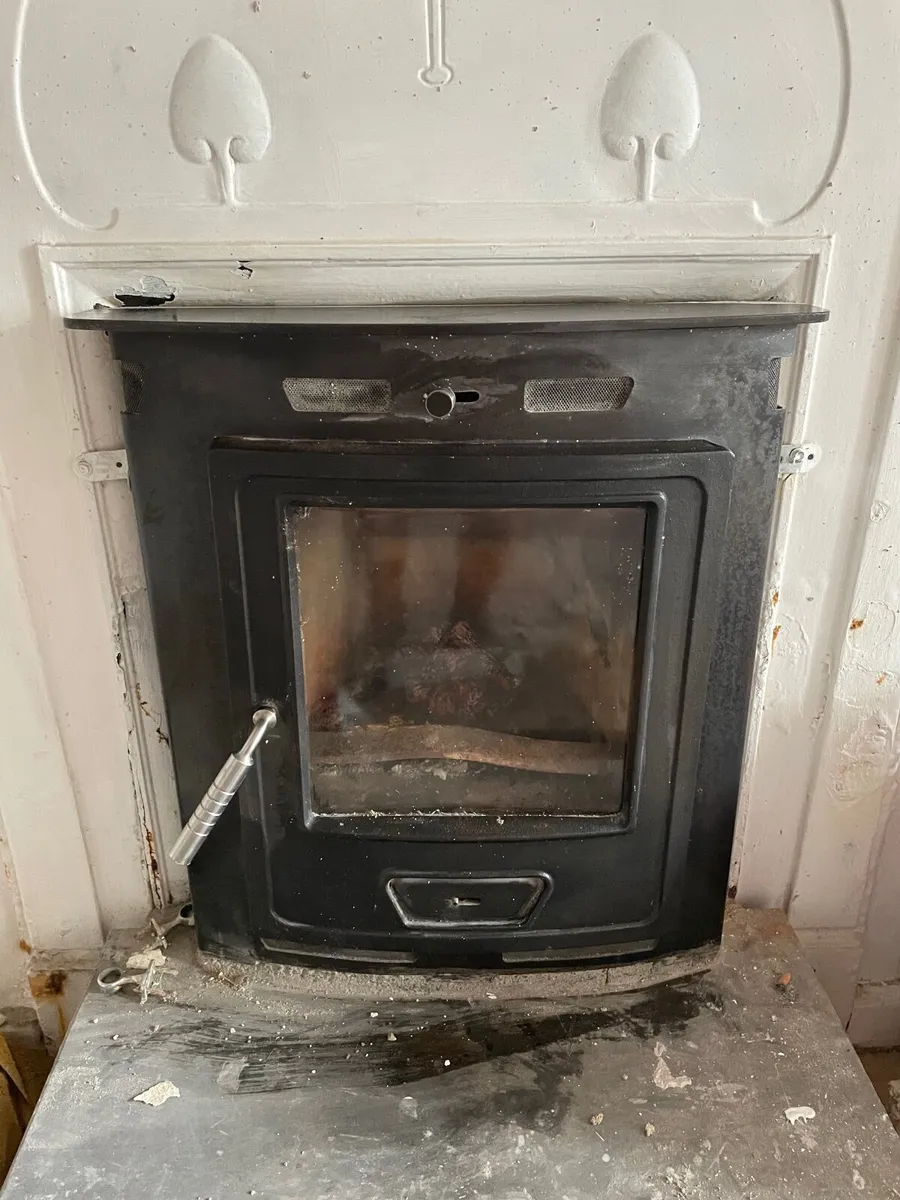 Stove - Image 1