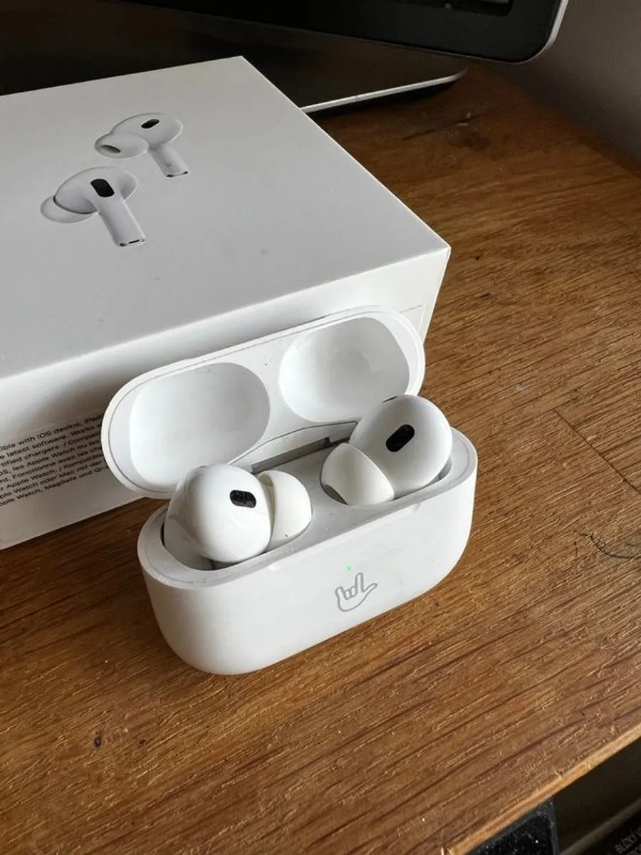 Airpods Pro 2 - Image 1