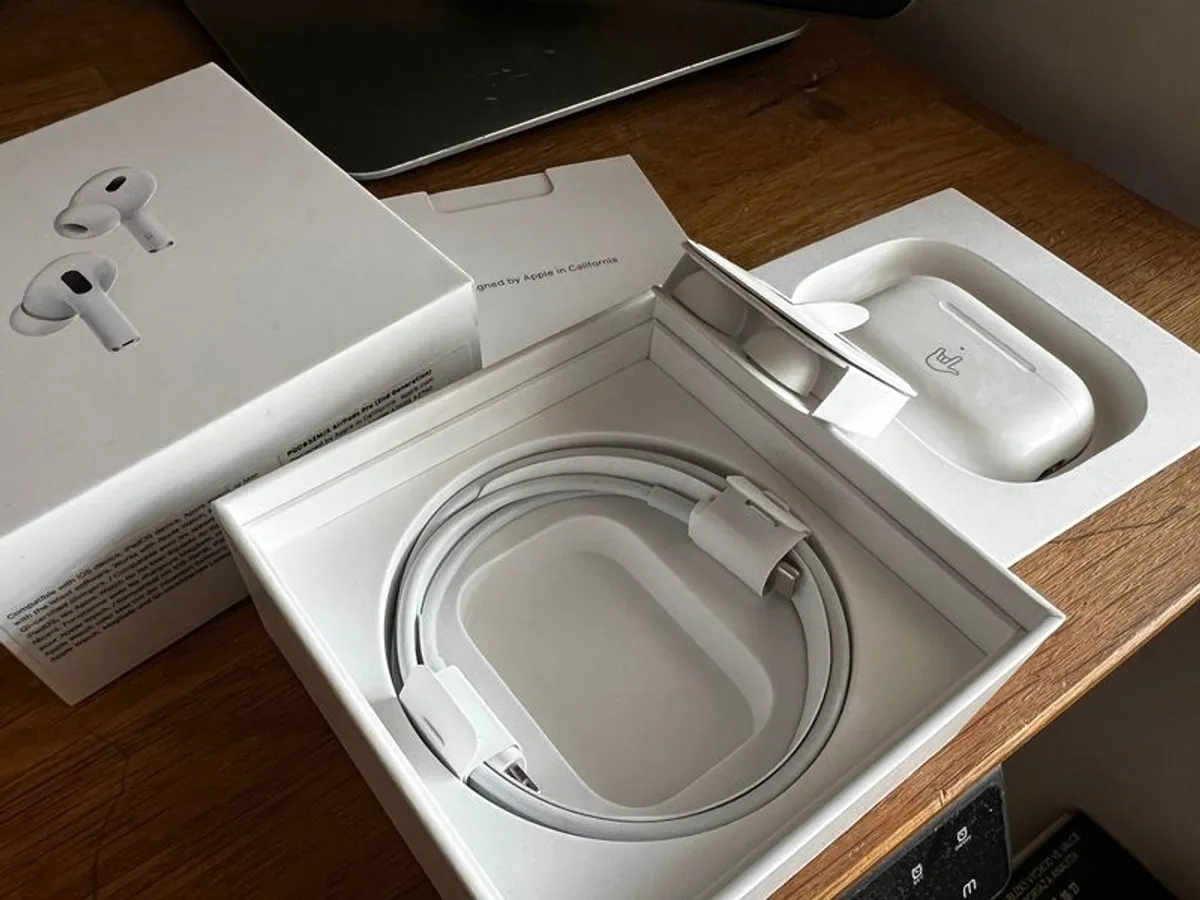 Airpods Pro 2 - Image 3
