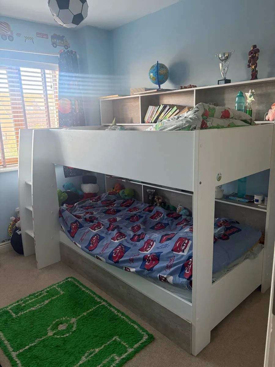 Bunk Bed - Image 1