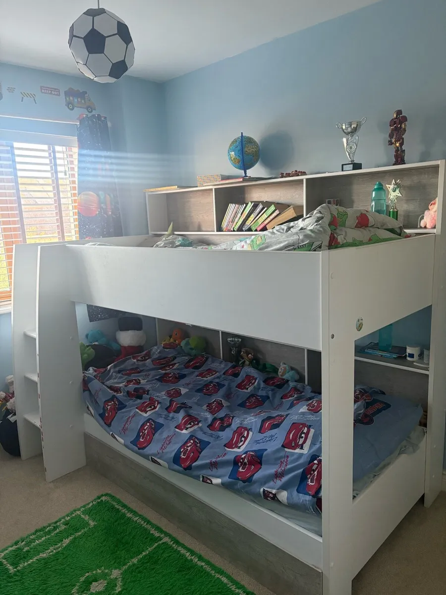 Bunk Bed - Image 2