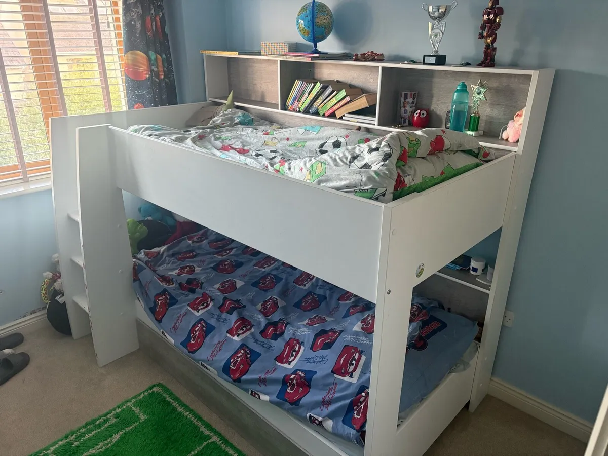 Bunk Bed - Image 3
