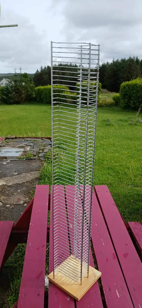 Stand for CDs - Image 1
