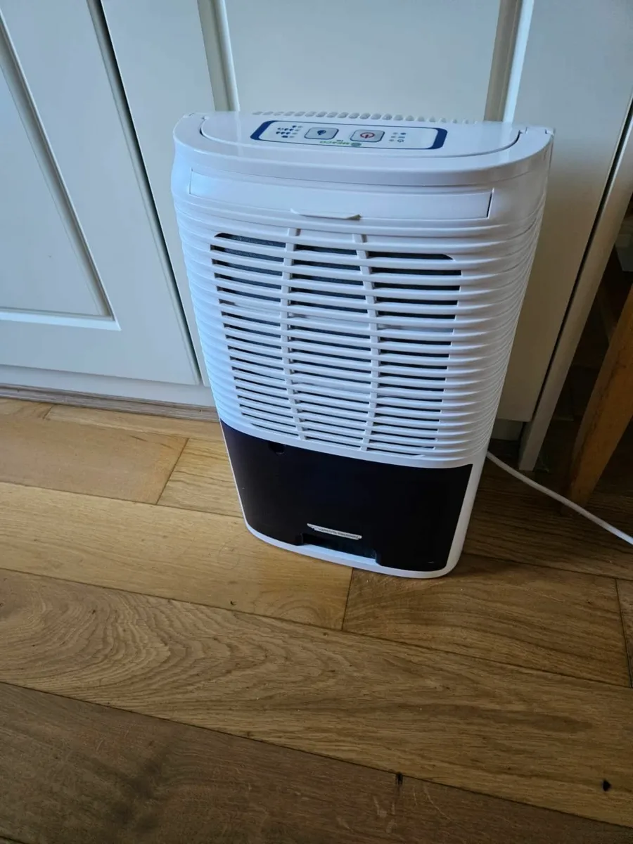 Meaco Demuhidier 10L - Image 1