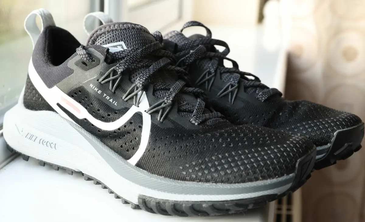Nike React Pegasus Trail 4 Women "New" - Image 4