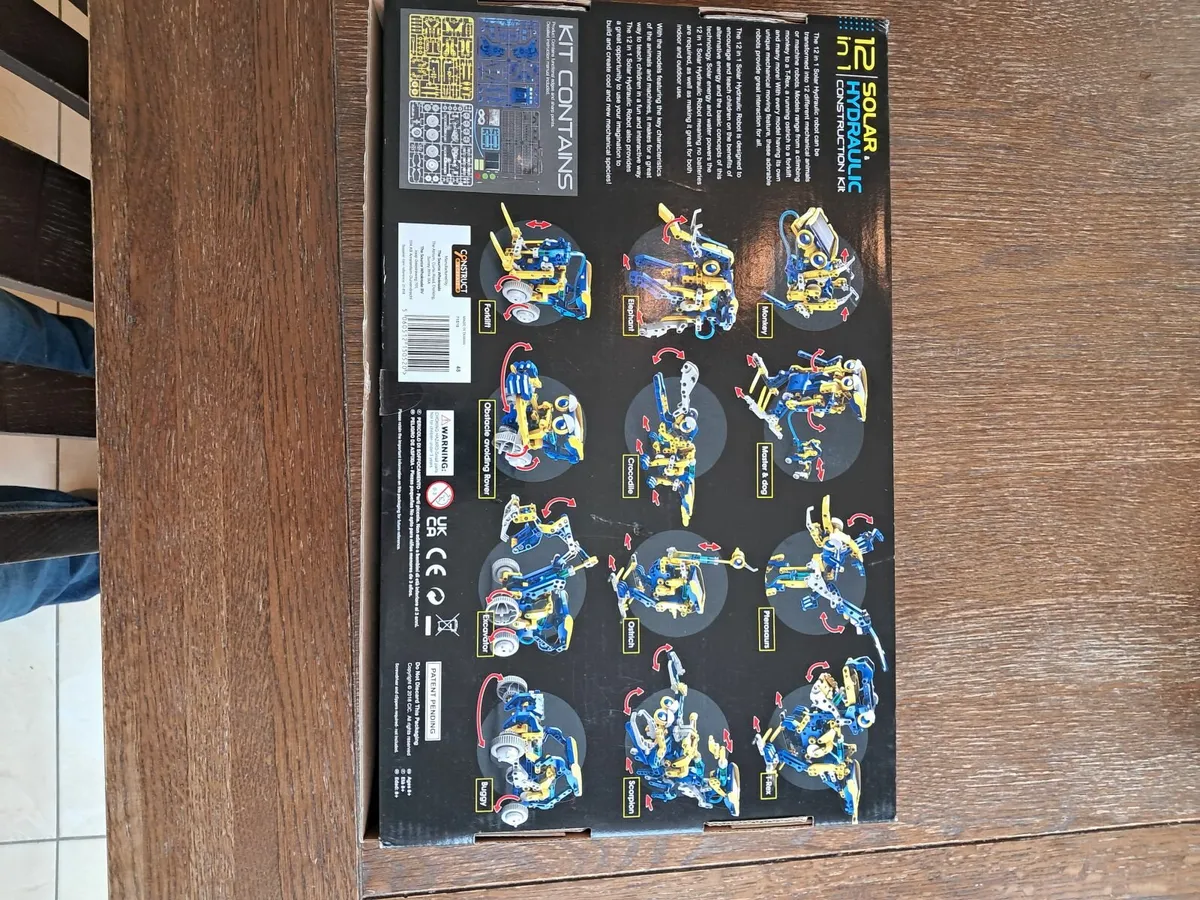 Toys - Image 2